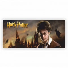 Чашка Vivay Гаррі Поттер 330 мл Білий (hub_ddmwyn) Полтава