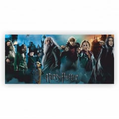 Чашка Vivay Гарри Поттер 330 мл Белый (hub_ddmwyn) Первомайск