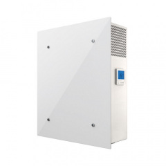 Припливно-витяжна установка із рекуператором Blauberg FreshBox E-100 Куп'янськ