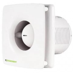 Витяжний вентилятор Домовент 100 РА Олександрія