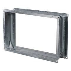 Прямокутна вставка Вентс ВВГ 800x800 Пологи