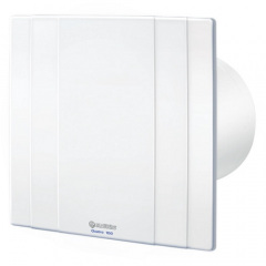 Витяжний вентилятор Blauberg Quatro 125 S Бердянськ