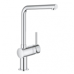 Змішувач для мийки Grohe Vento (30425000) Боярка