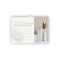 Календарь-планер настенный Vivay 2026 А3 30x40 см Разноцветный (hub_vs9j7t) Киев