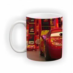 Чашка Vivay Маквин 330 мл Белый (hub_ddmwyn) Долина