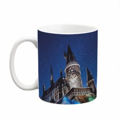 Чашка Vivay Гарри Поттер 330 мл Белый (hub_ddmwyn) Первомайск