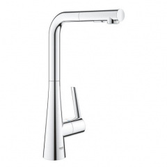 Змішувач для мийки Grohe Scala (30441000) Черкассы