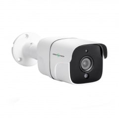 IP-камера відеоспостереження GreenVision GV-182-IP-FM-COA40-30 POE 4MP (Lite) 4Mp (3.6 мм) (LP20153) Пологи