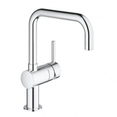 Змішувач для мийки Grohe Vento (30429000) Хмельник
