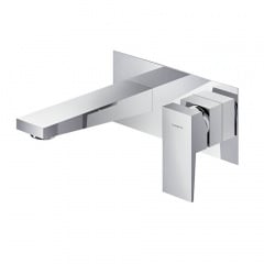 Змішувач для умивальника Omnires Fresh chrome (FR7115CR) Новая Каховка