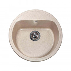 Кухонна мийка Miraggio Malibu Sand Київ