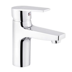 Змішувач для раковини Kroner KRM Oker - C010 хром (CV019667) Киев