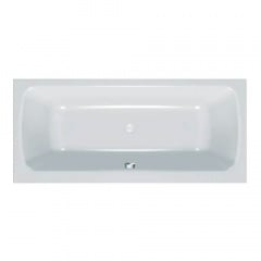 Ванна акрилова Kolpa San Bell 180x80 (961642) Пологи