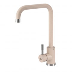 Змішувач для кухні Granado Oviedo Lux Gris пісочний (gz0208L) Киев