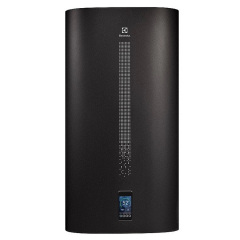 Водонагрівач електричний Electrolux EWH 100 SI BE EEC чорний Васильков