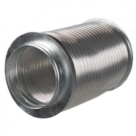 Круглий шумоглушник Вентс СРФ 250/600