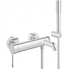 Змішувач для ванни Grohe Essence хром (25249001)