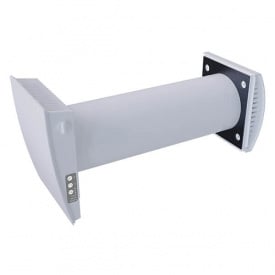 Рекуператор провітрювач Вентс ТвинФреш Стайл Frost