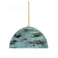 Люстра PikArt Round Зеленый (2314-2)