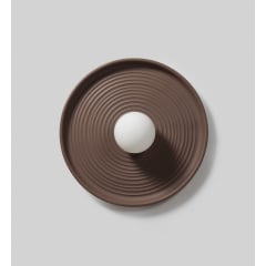 Настенный светильник SEEA PikArt 27139-2 Изюм