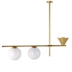 Люстра Pikart CONSTRUCTIO 14358-4 Сарны