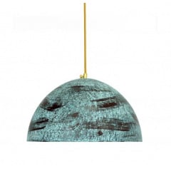 Люстра PikArt Round Зеленый (2314-2) Кременчуг