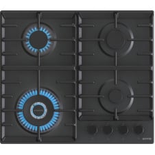 Газовая варочная поверхность Gorenje GW642SYB Черный (6636665)