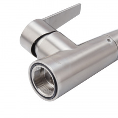 Кухонный смеситель Koer KI-70022-02 KR4799 Смела