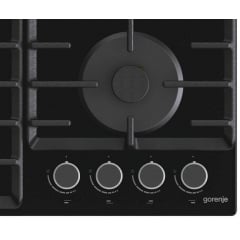 Газовая варочная поверхность Gorenje GT642AB Черный (6735429) Киев