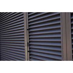 Хвіртка Твінго класичне (Чорний) Бердичів