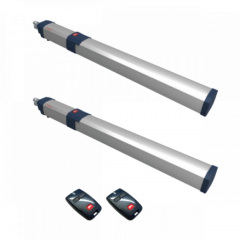 Комплект автоматики BFT GIUNO ULTRA BT A50 KIT для розпашних воріт Київ
