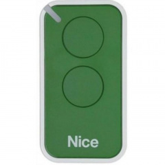 Пульт Nice INTI2 2-х канальний Новояворівськ
