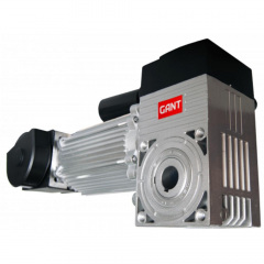 Электропривод Gant KGT6. 100 для промышленных гаражных секционных ворот Новояворовск