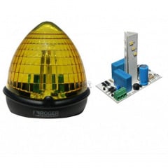 Лампа Roger R92/LED230 Хуст