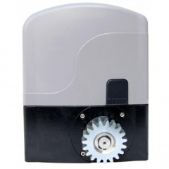 Електропривід Gant IZ-1200 для відкатних воріт Самбір