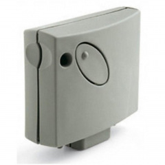 Комплект автоматики Nice Wingo 2024 KCE для розпашних воріт Шепетівка