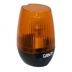 Сигнальна лампа Gant PULSAR (24V) Чернівці