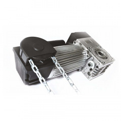 Электропривод Gant KGT6. 50 для промышленных гаражных секционных ворот Киев