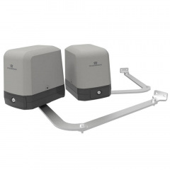 Комплект автоматики для розпашних воріт Gant TMT Papillon важільний привід + WI-Fi Київ