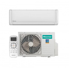 Кондиціонер Hisense Omega CF35YR1D Молочанськ