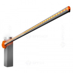 Шлагбаум Roger Bionik 4 Швидкісний Високоінтенсивний Вишневе