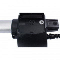 Комплект автоматики Gant SET GSW-4000 для розпашних воріт Червоноград