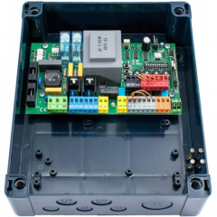 Комплект автоматики BFT PHOBOS AC A50 kit для розпашних воріт Київ