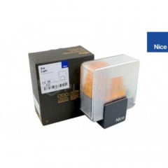 Сигнальна лампа Nice ELDC Лосинівка