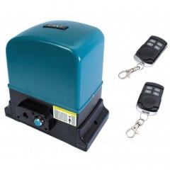 Комплект автоматики Gant SET IZ-500 для відкатних воріт Київ