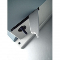 Комплект автоматики Nice RВ 400 KCE для відкатних воріт Сміла