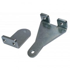 Комплект автоматики Segment SG MT 602 для розпашних воріт Охтирка