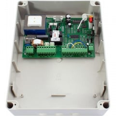 Комплект автоматики Gant GSW-3000 для розпашних воріт Київ