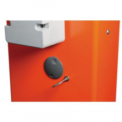 Шлагбаум Nice WIDE M автоматичний Новояворівськ