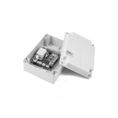 Комплект автоматики для розпашних воріт Roger KIT MONOS4/220 Березнегувате